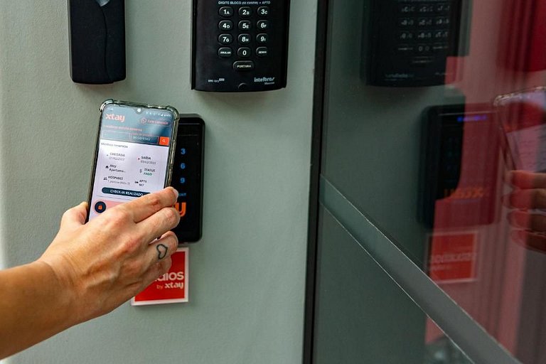 Apartamento Família