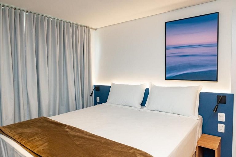 Apartamento Família