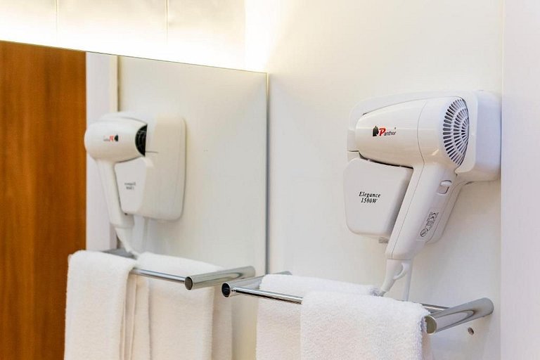 Apartamento Família