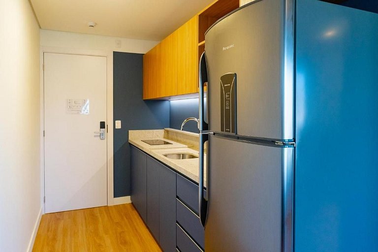 Apartamento Família