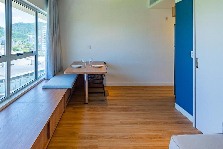 Apartamento Família