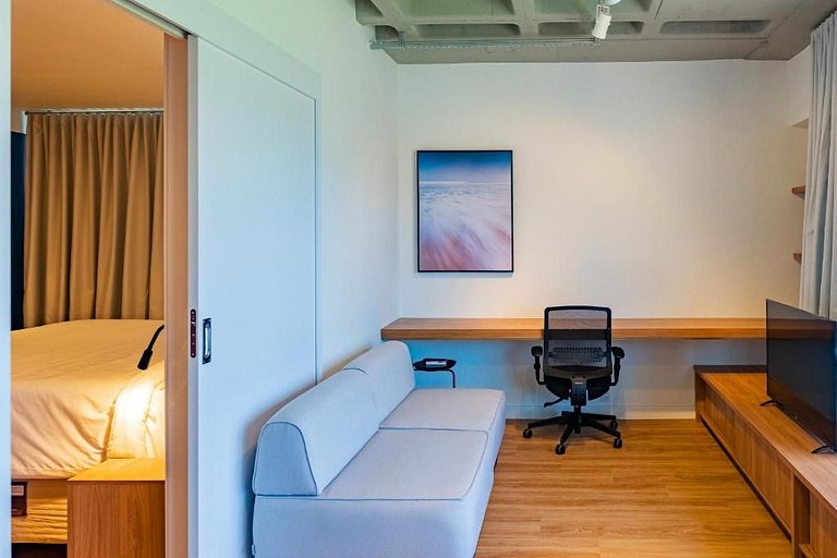 Apartamento Família