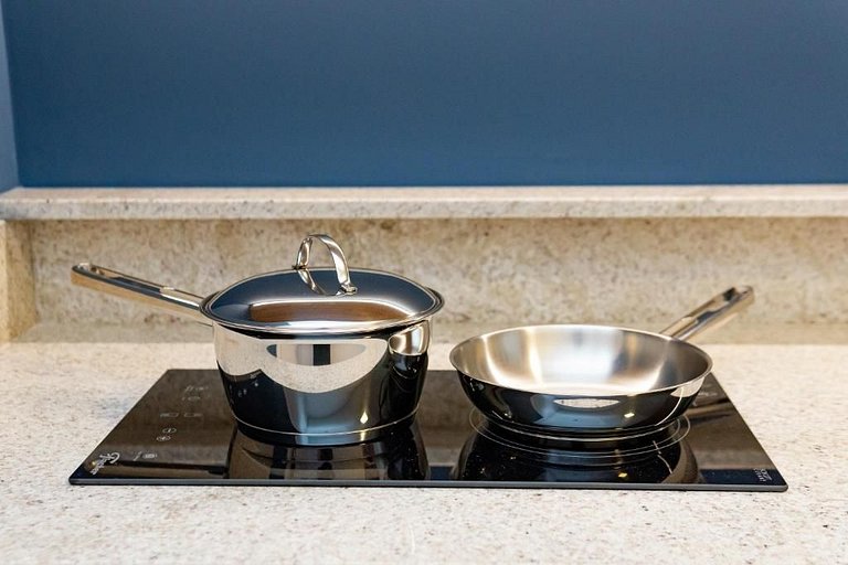 Apartamento Família