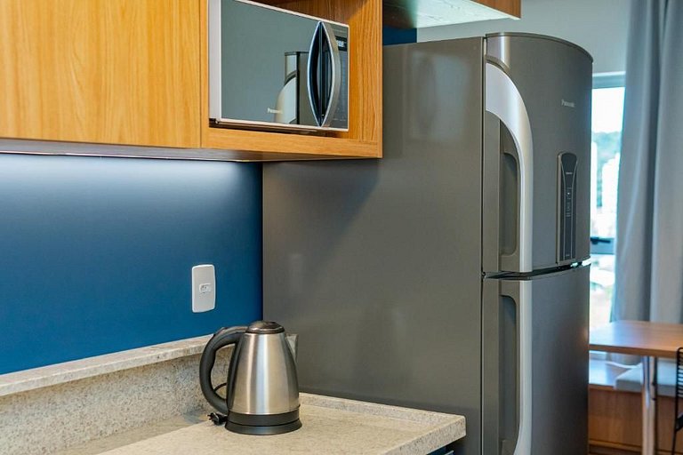 Apartamento Família