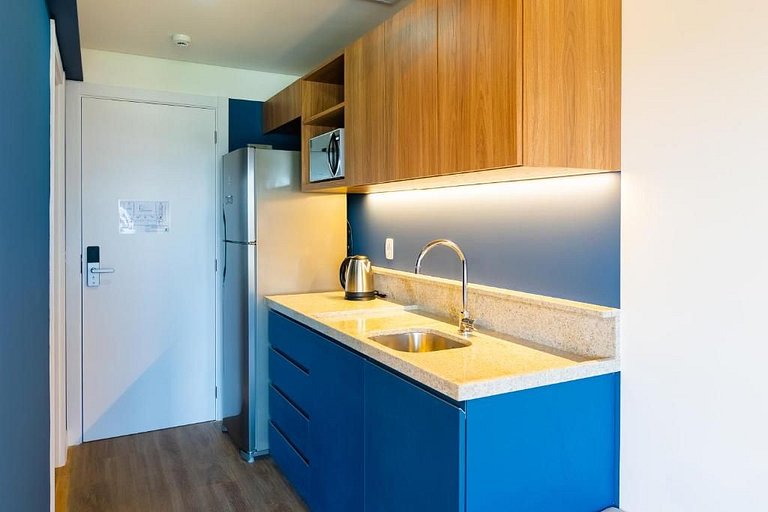 Apartamento Família