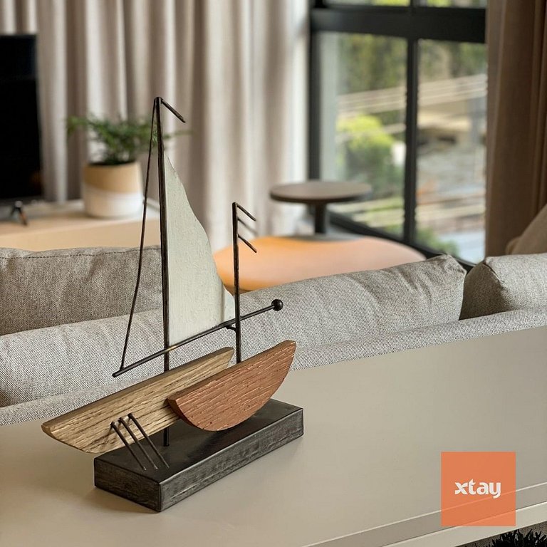 Xtay Soho Florianópolis - Spacious studio in a residential a