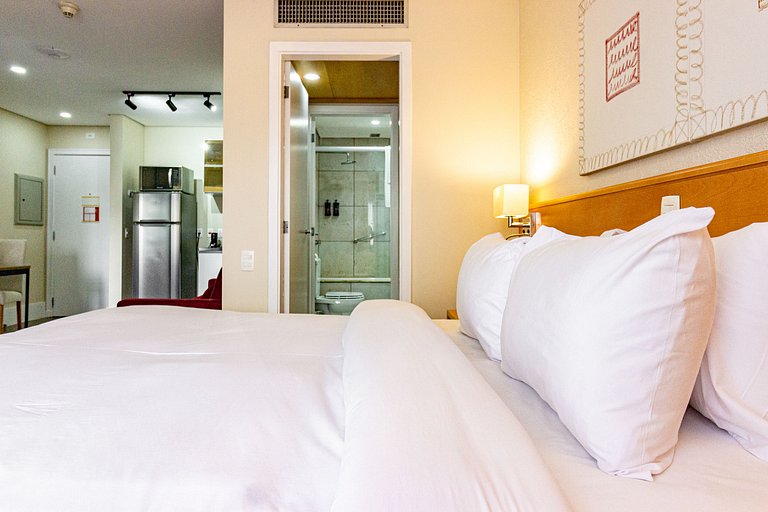 Studio Premium 01 cama casal