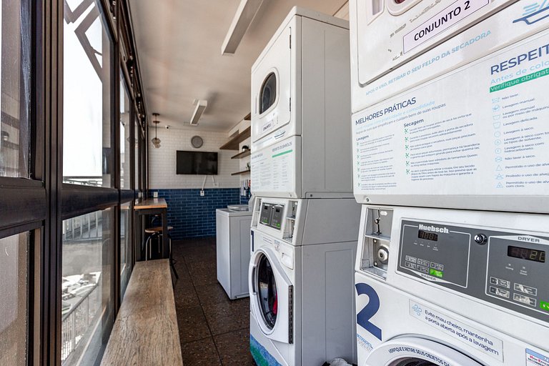 Xtay BK30 Largo do Arouche - Estudio en el Centro, a 5 min a