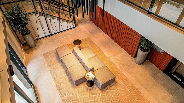 Campos Sales by Xtay – Functional and Comfortable Studio 25m