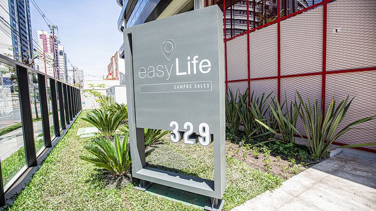 Apto Duplex já mobiliado para locação
