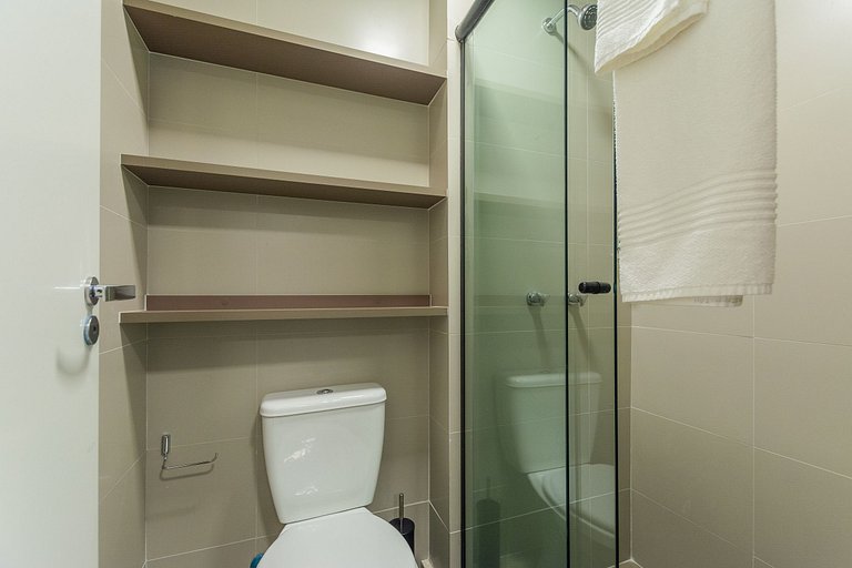 1 room apartment versatile