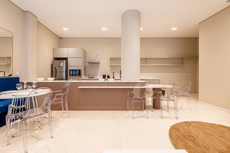 Xtay Cais Rooftop: a melhor hospedagem de Porto Alegre