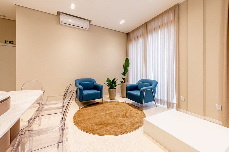 Xtay Cais Rooftop: a melhor hospedagem de Porto Alegre