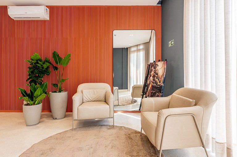 Xtay Cais Rooftop: a melhor hospedagem de Porto Alegre