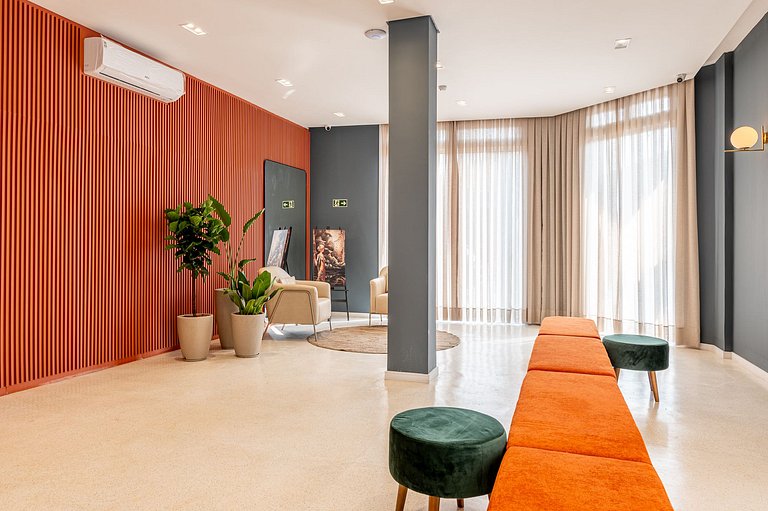 Xtay Cais Rooftop: a melhor hospedagem de Porto Alegre