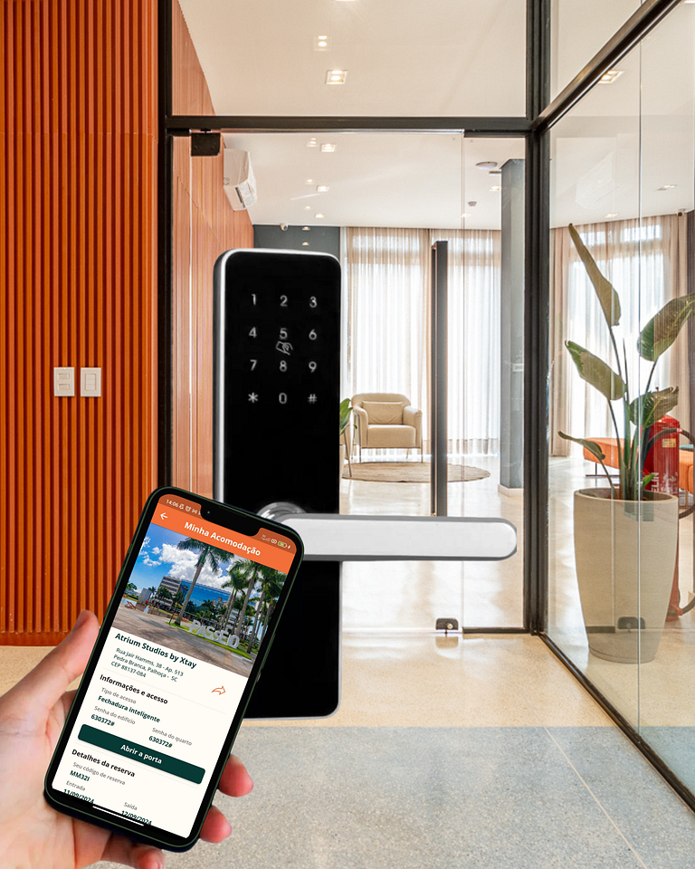 The Spot One By Xtay - Luxury Apartments with Exclusive Acce