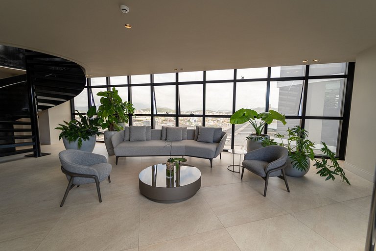 The Spot One By Xtay - Apartamentos de Lujo con Acceso Exclu