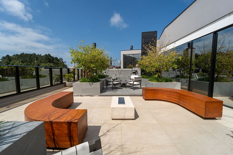 The Spot One By Xtay - Apartamentos de Luxo com acesso exclu