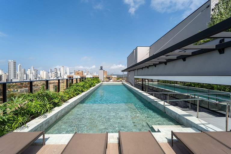 The Spot One By Xtay - Apartamentos de Lujo con Acceso Exclu