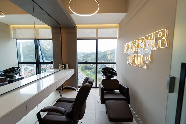 The Spot One By Xtay - Apartamentos de Luxo com acesso exclu