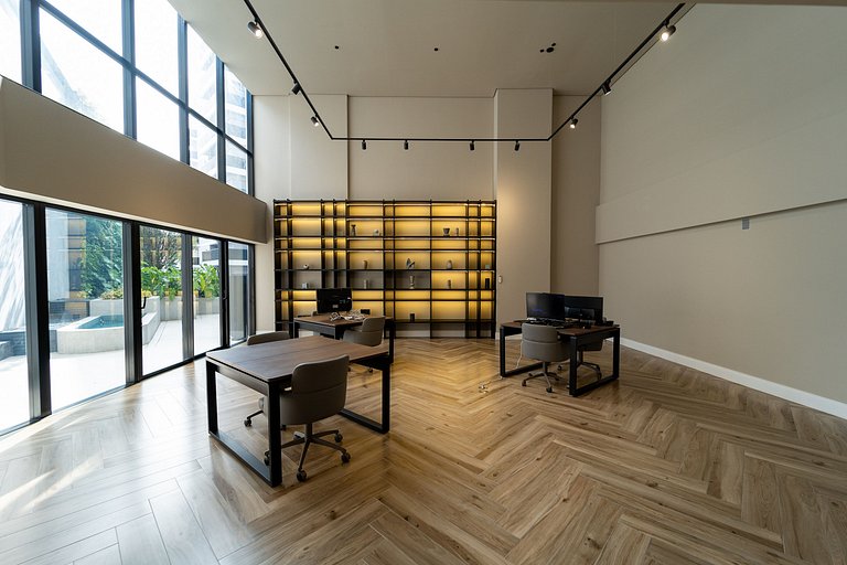 The Spot One By Xtay - Apartamentos de Luxo com acesso exclu