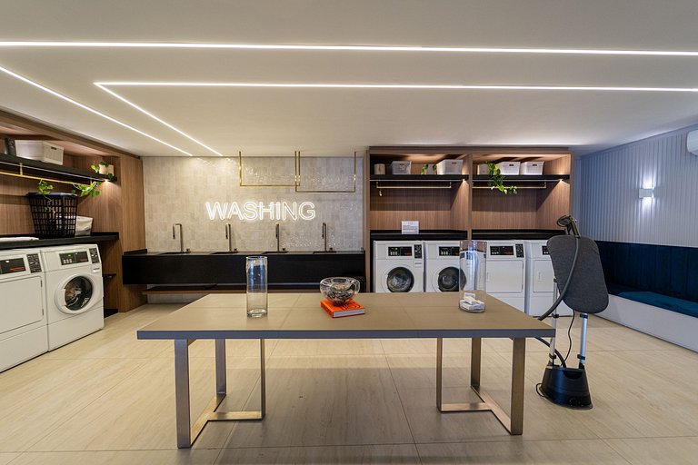 The Spot One By Xtay - Apartamentos de Lujo con Acceso Exclu