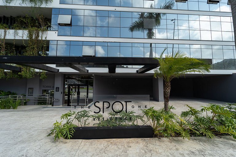 The Spot One By Xtay - Apartamentos de Lujo con Acceso Exclu