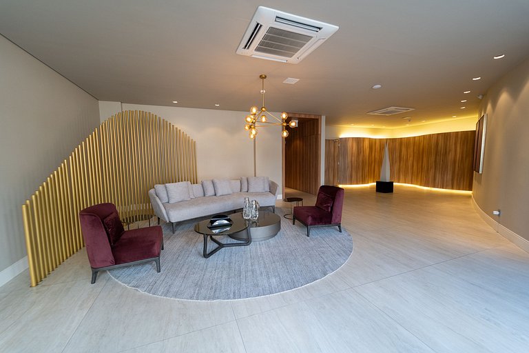 The Spot One By Xtay - Apartamentos de Lujo con Acceso Exclu