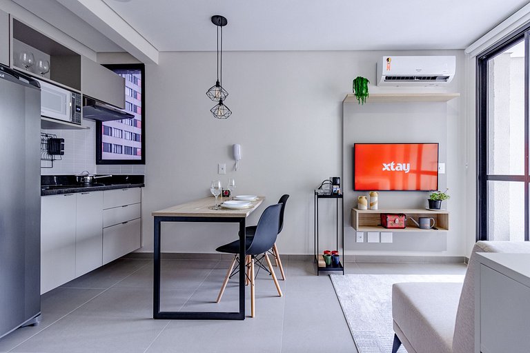Studio Premium 1 Cama de casal