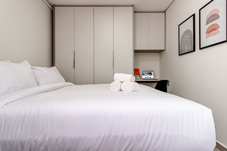 Studio Premium 1 Cama de casal