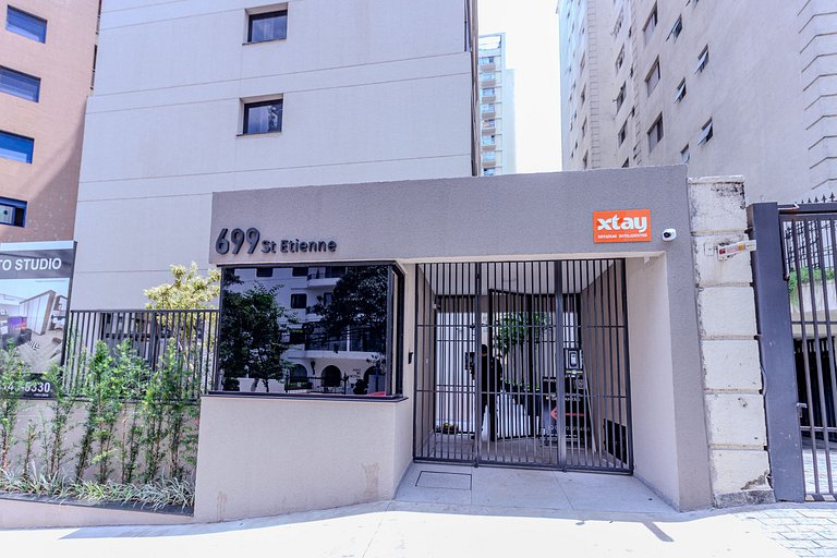 Xtay Vila Madalena