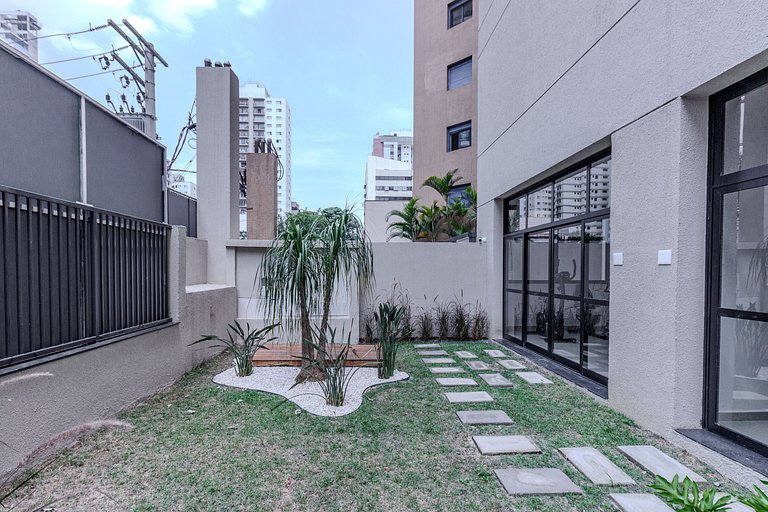 Xtay Vila Madalena