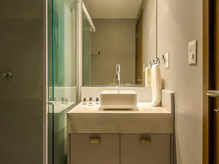 Studio classico cama Queen