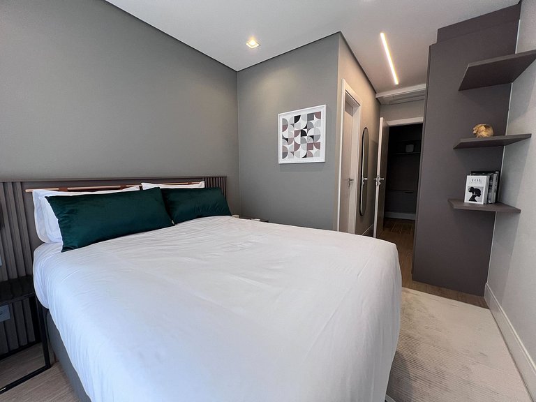 Apartamento The Spot One Family