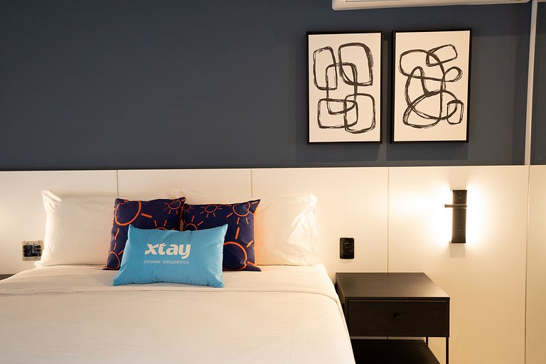 Xtay Oslo Florianópolis