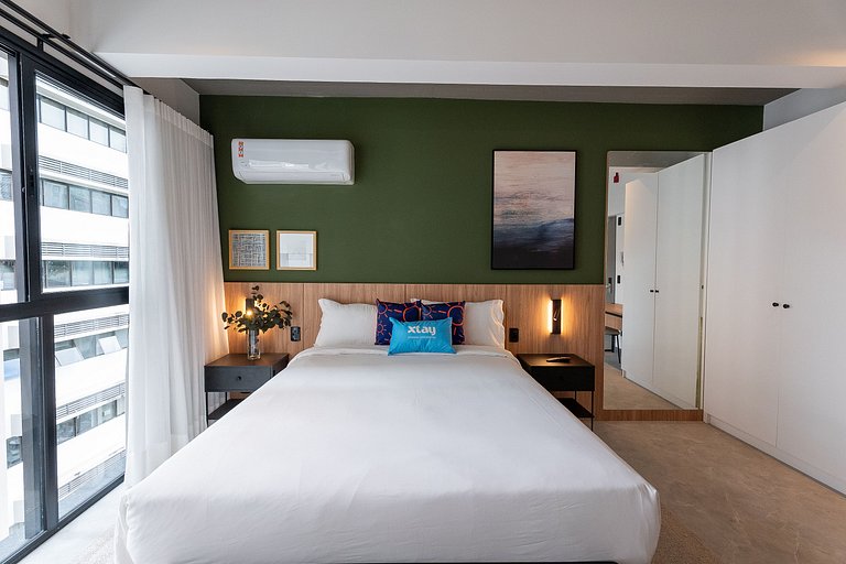Xtay Oslo Florianópolis