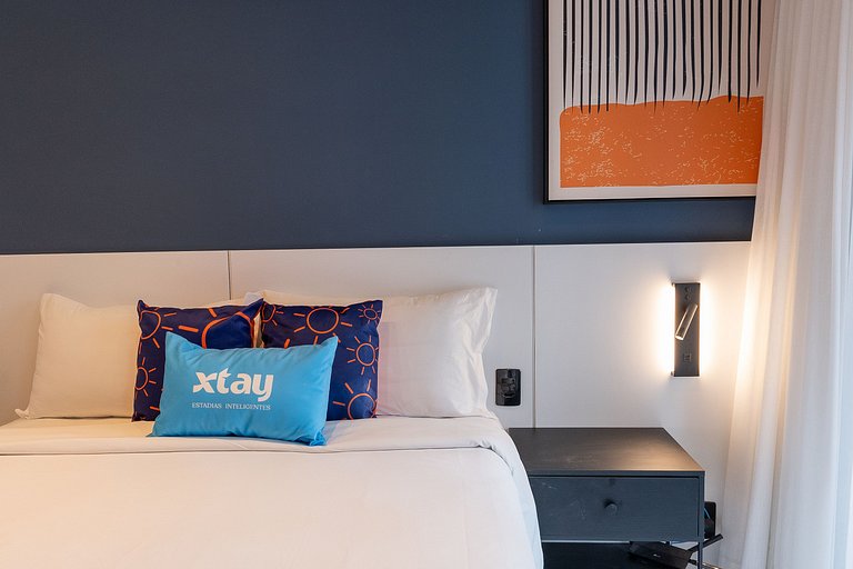 Xtay Oslo Florianópolis