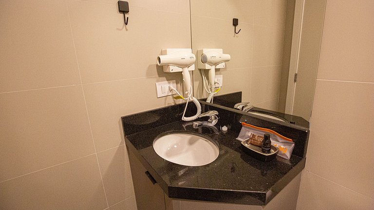 Apto Duplex já mobiliado para locação
