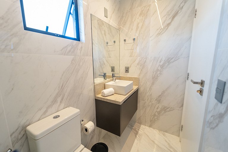 Apartamento Spot One Self Laundry