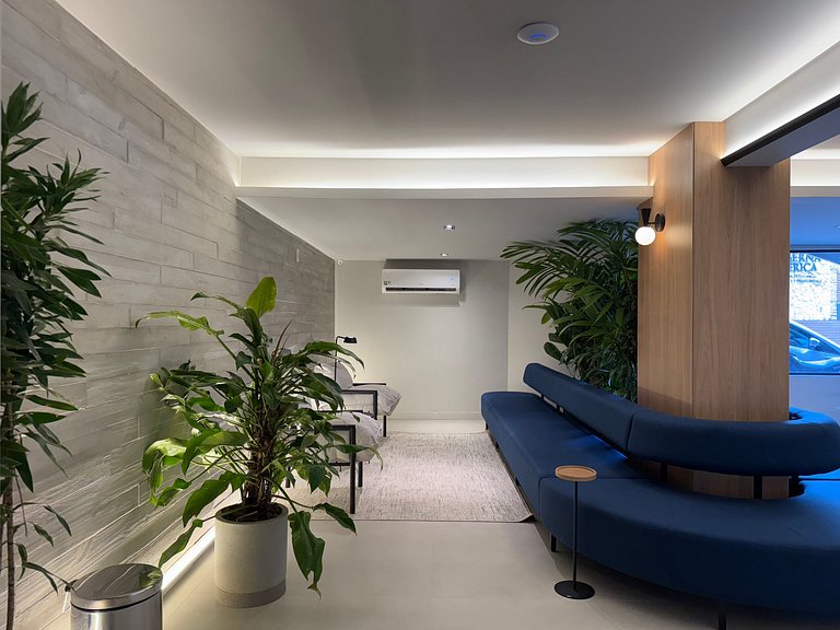Studio Apartament Comfort