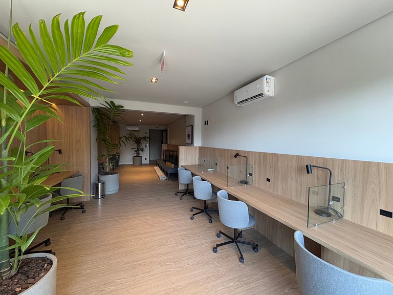 Studio Apartament Comfort