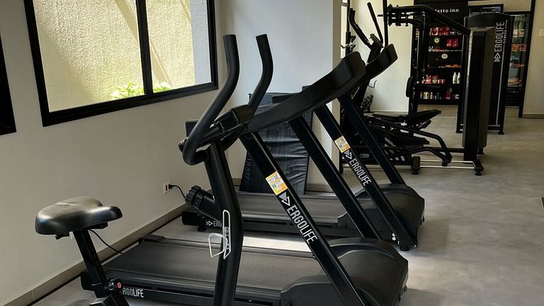 Xtay Vila Madalena - Hospédate cerca de todo, disfruta de pi