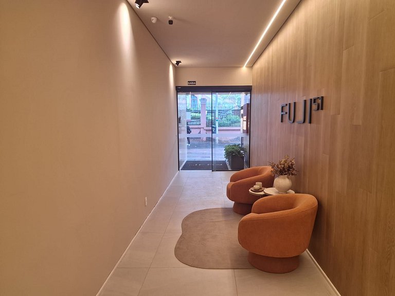 Fuji By Xtay Florianópolis