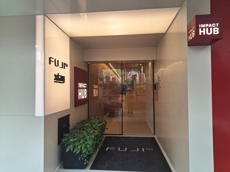 Fuji By Xtay Florianópolis