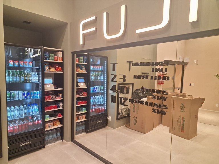 Fuji By Xtay Florianópolis