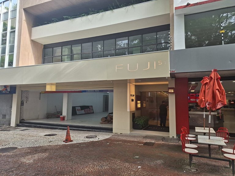 Fuji By Xtay Florianópolis