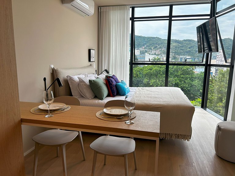 Studio Vista Mar