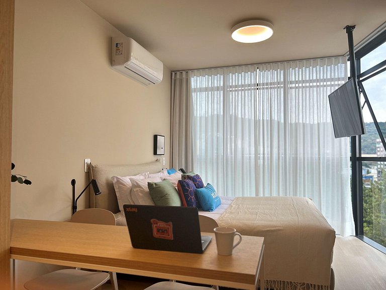 Studio Vista Mar