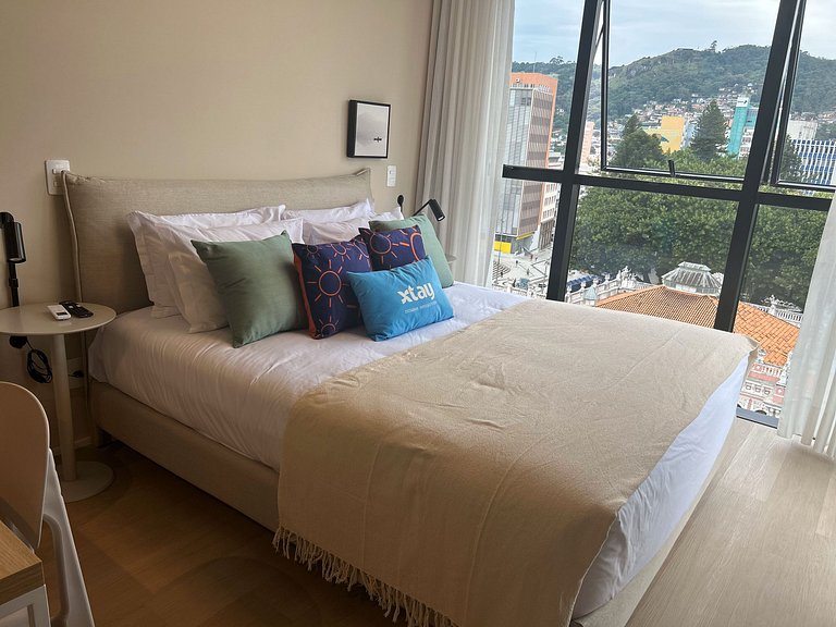 Studio Vista Mar