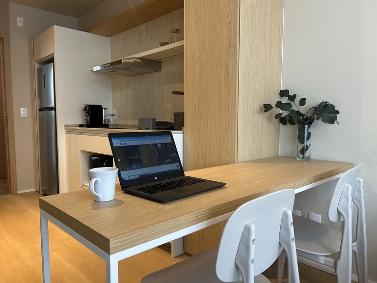 Studio Vista Mar